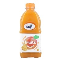 Masafi Juice Mango 1ltr